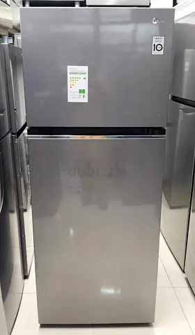 LG fridg 512 liter width 70 cm  like new condition