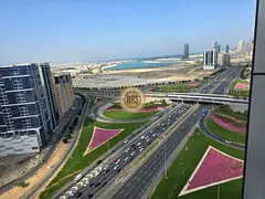 Elegant 2BR Apartment | Uninterrupted Open View