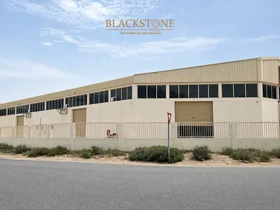 Power Load Upgraded | Prime Zone A | Leasehold