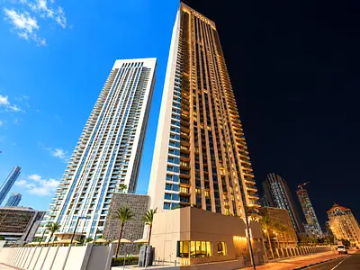 Upgraded | High Floor | Genuine Resale