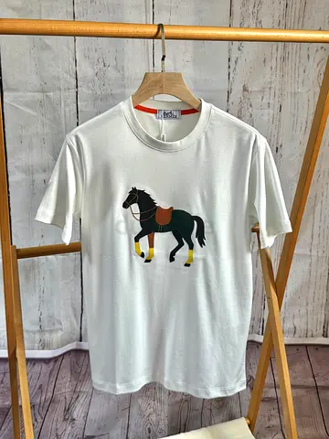 Hermes T-shirt for men