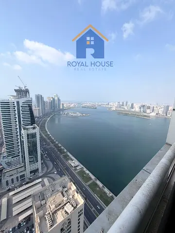 For Sale: 2-Bedroom Apartment – Amir Abu Khamsin Tower