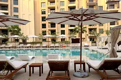Brand New I 2 Bedroom I Marina Sky View