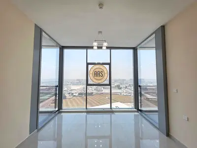 Like A New Bldg | Spacious 2Bed+Store Room | Open View