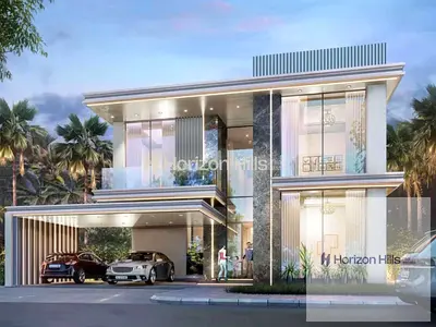 4 BR Villa | High ROI | Investor's Choice
