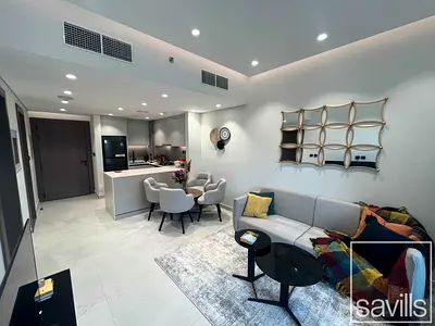 Available Now | Brand New | Fully Furnished