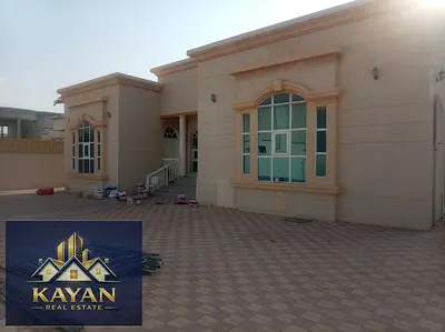 فرصة سكن عائلي في السلمة السويحات فيلا 4 غرف ومجلس وحوش كبير على 4 دفعات للمواطنين والخليجيين