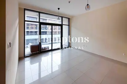 Vacant | Unfurnished l Large Layout