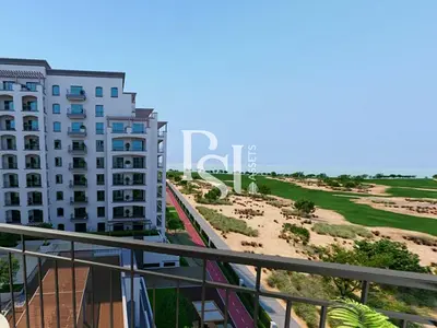 Fully Furnished | 2 Balconies | Ready to Move