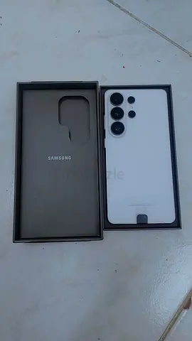 Samsung S26 Ultra 256gb