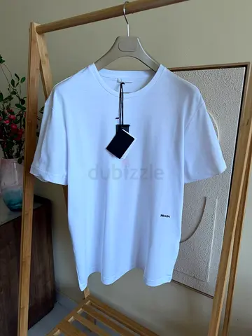 Prada T-shirt for men