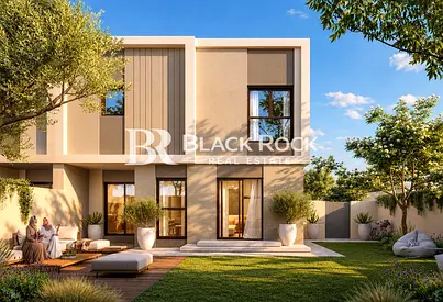 Luxury living | Single row | Premium location