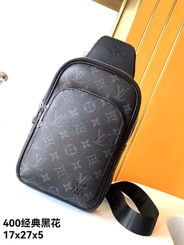 Cross bag