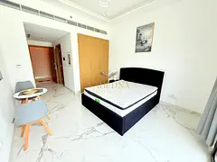 BEST DEAL Furnished Studio | Azizi Riviera