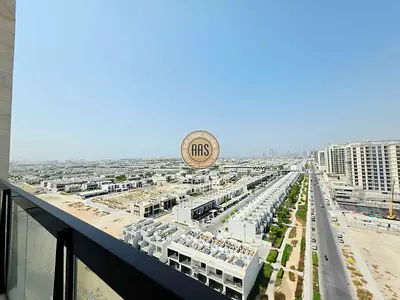 شقة من 4 غرف نوم | Equiti Home A | إطلالات على المدينة والمجتمع | غير مفروشة