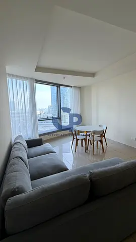 Stunning 1BR APT| Community View | High Floor