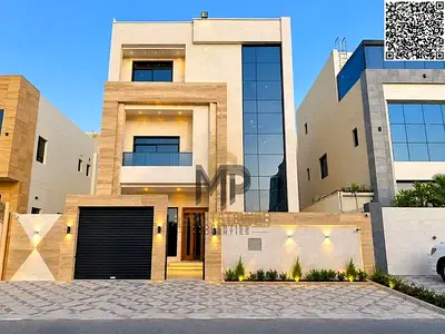 Own a spacious villa with a private rooftop in a prime location! An exceptional opportunity to own
