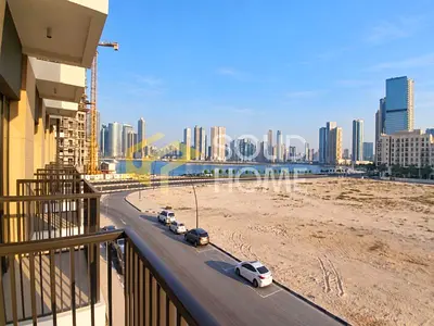Luxury Studio| Distress Deal| Sea View| Best Price