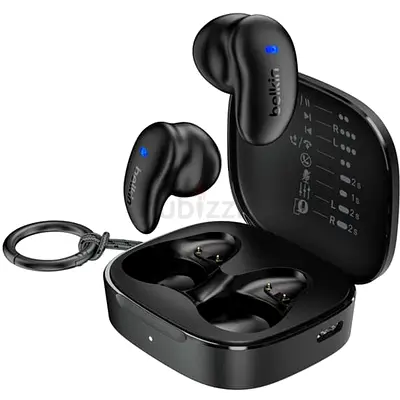 Belkin SoundForm anywhere