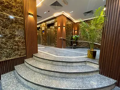 Premium 2-Bedroom Apartment for Sale in Al Khan | Fully Renovated | Excellent Location Near Dubai Exit