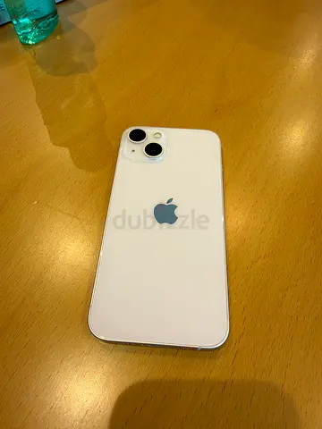 iPhone 13 - pink - 128gb - excellent condition