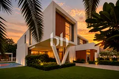Private Enclave | Single Row | Rare to Market