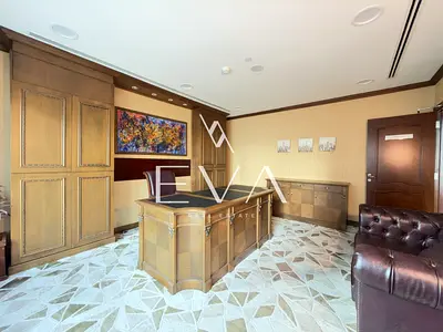 OFFICE SPACE | FULLY FURNISHED | SPACIOUS