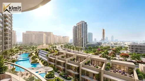 إطلاق جديد | جزيرة المرجان | الأسعار تبدأ من 880 ألف درهم | التسجيل مفتوح الآن
