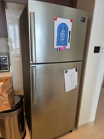 Samsung refrigerator 600 L Excellent Condition