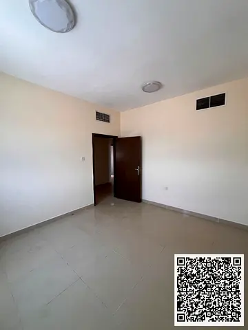 1-Bedroom Apartment with Balcony for Bachelors | Al Jurf Industrial 2, Ajman | AED 33,000