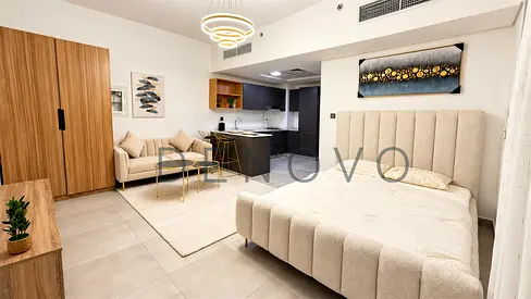 Rented Unit | Price Negotiate | Pool view