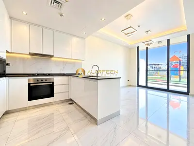 Modern 1-BR | Pool View | Premi Location