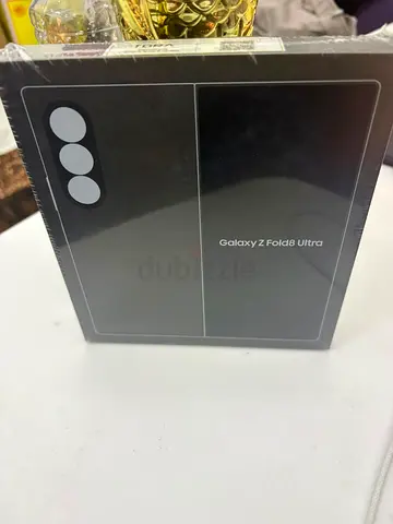 جلاكسي سامسونج فولد 8 الترا