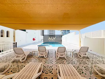 Chiller free // With Balcony // Eleagnt 1BHK // All Amenities