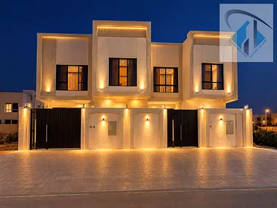 فيلا جديدة بسعر ممتاز قابل للتفاوض وتشطيب وموقع
