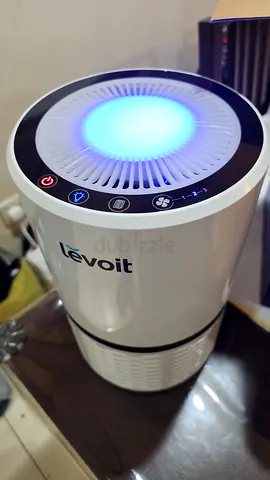 Levoit Air Purifier LVH132