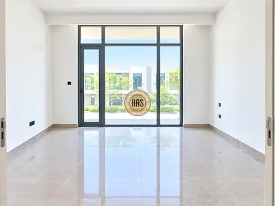 4BR Villa | Ruba Arabian Ranches 3 | Park & Garden View