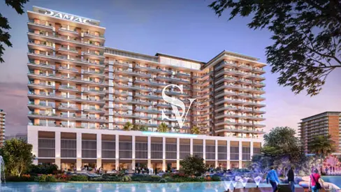 Bigger Layout l Lagoon View l High Floor