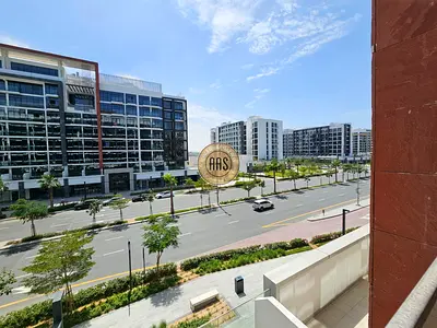 Boulevard view spacious luxurious Ac studio Apartment with Free All Amenities