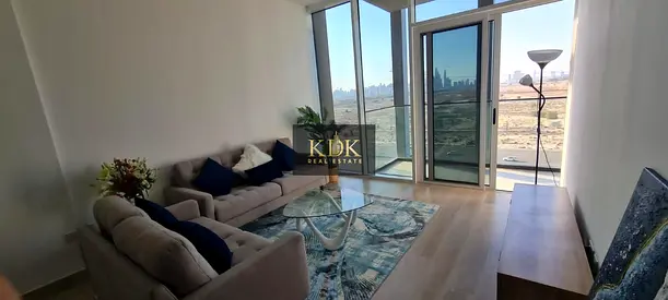 Fully Furnished | Ready to Move | Bigger Layout