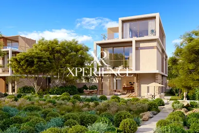 GENUINE RESALE | SPACIOUS 4BR VILLA | GOLF VIEWS