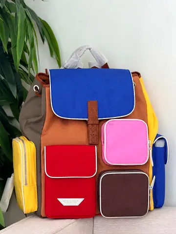 Very stylish Backpack