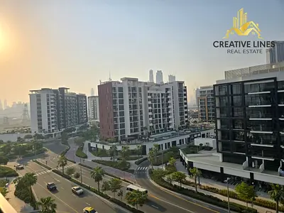 Community View, Chiller Free, Ready to move, spacious layout
