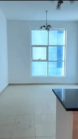 1-Bedroom Apartment for Sale in City Tower, Ajman | Investment Opportunity