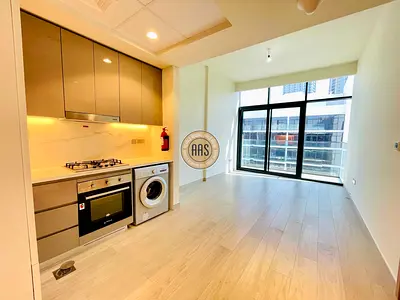 High floor | Amazing View | 2 baths |