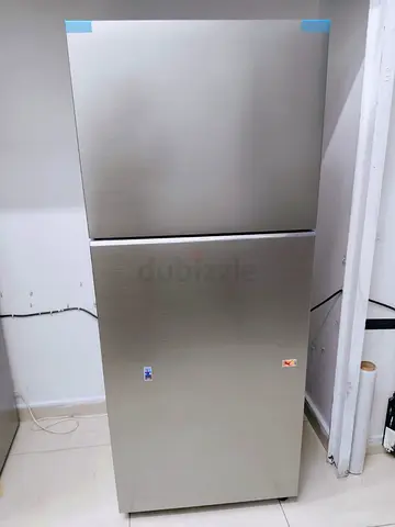 Samsung fridge 500 liters like new condition