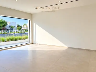 Prime Showroom Villa | Main Road | 17+ Parking