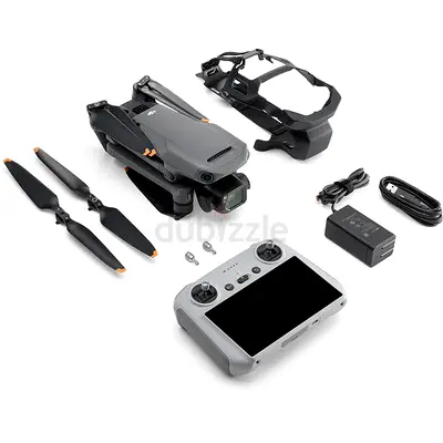 Dji Mavic 3 Classic Drone Standalone pack in Mint Condition