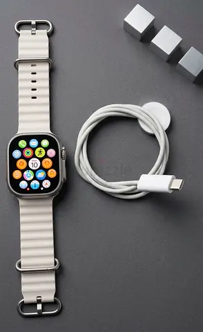 APPLE WATCH SERIES ULTRA 2 49 MM GPS + LTA NO BOX