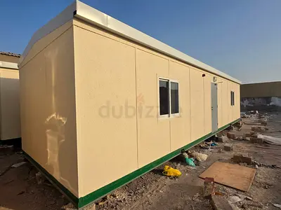 Portacabin and Office Container Sales